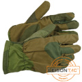 Gants tactiques militaires avec ignifuge, résistant aux acides, antistatique, antidérapante, résistant à l’eau